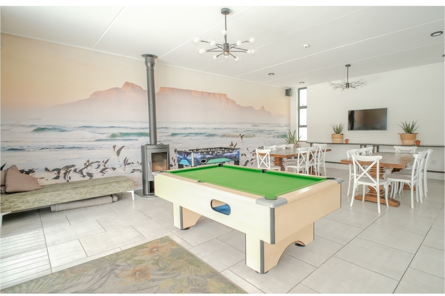 1 Bedroom Property for Sale in Richwood Western Cape